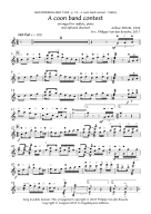 PARTITUUR 2 – PART 2 – PARTITION 2 – PARTITURA 2