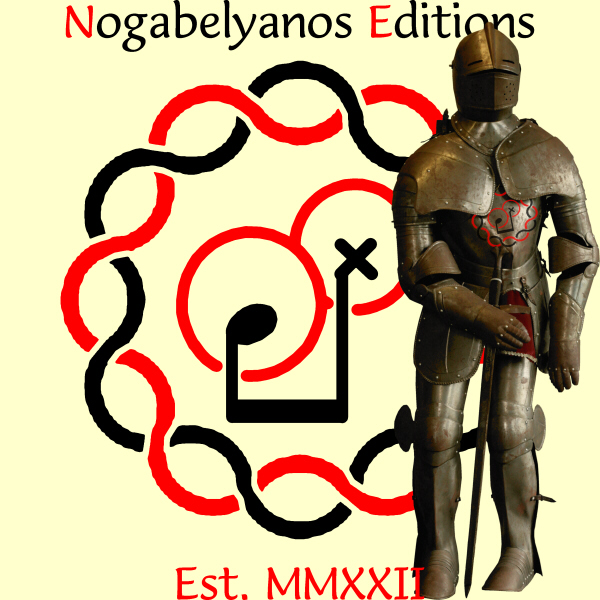 Nogablogo EST MMXXII Indexknight